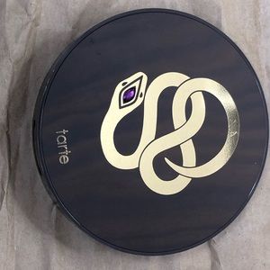 Tarte rainforest after dark palette.